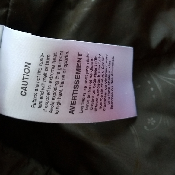 (L) Columbia Sportswear Company Titanium Interchange Tech Hoodless Zip Up Coat - Picture 10 of 13